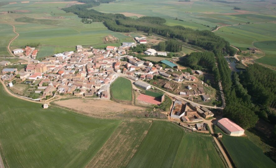 Abia de las Torres, Spain, Spain